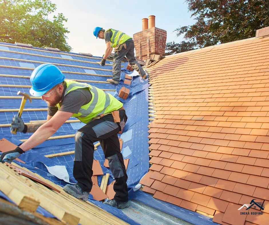 Why choose Roof Repair Near Me in Centenary, SC